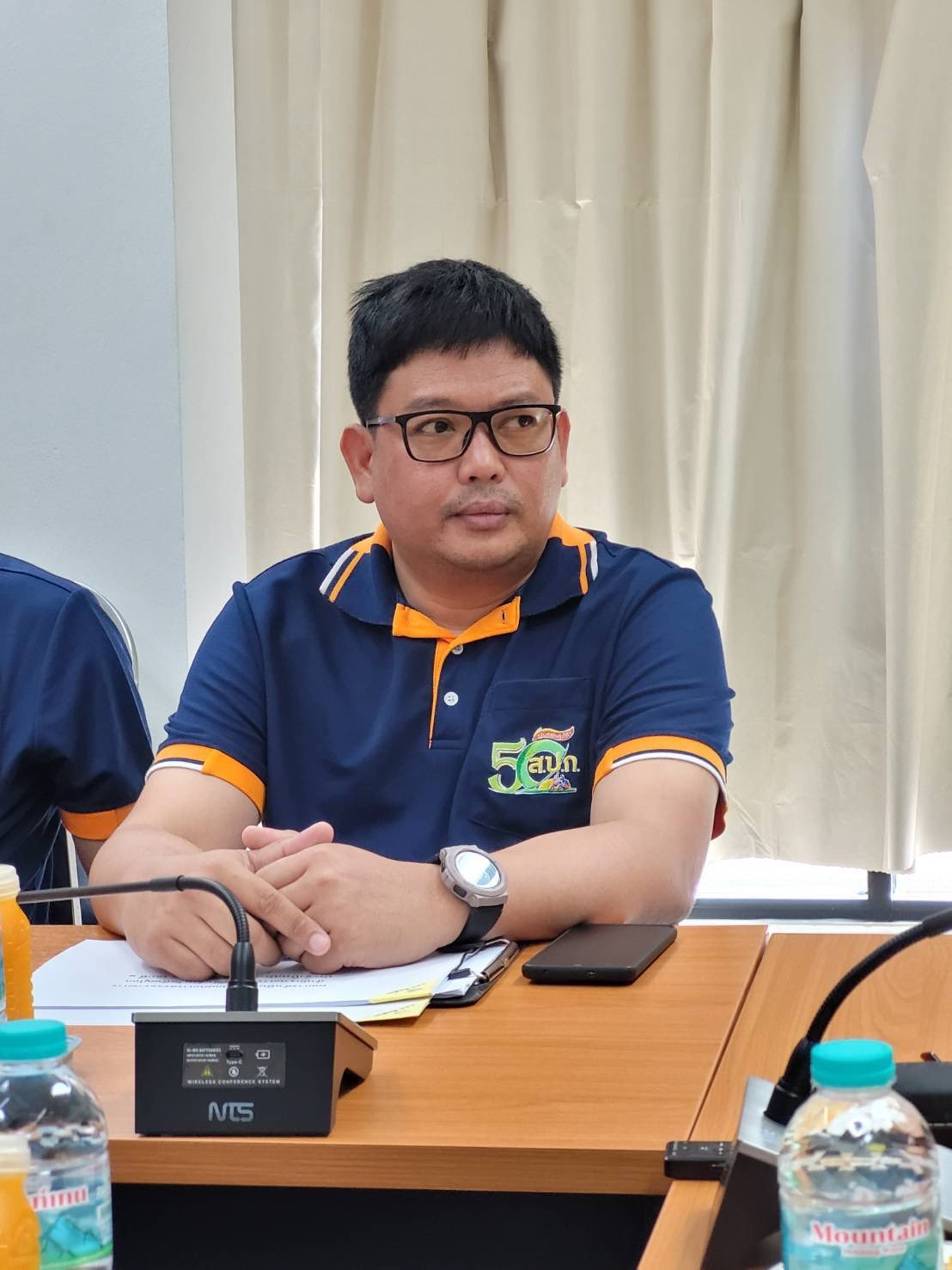 title - ผู้ตรวจราชการ ส.ป.ก. ประชุมติดตามผลการดำเนินงานตามแผนการตรวจราชการของ ส.ป.ก. ประจำปีงบประมาณ พ.ศ. 2569 รอบที่ 17 จังหวัดพิษณุโลก